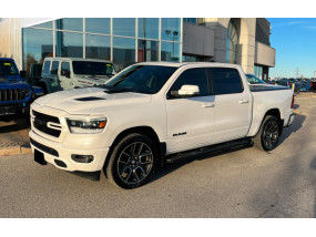 Dodge RAM 1500 V8 5.7L HEMI SPORT 2020 - Crew Cab - Toit...