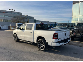 Dodge RAM 1500 V8 5.7L HEMI SPORT 2020 - Crew Cab - Toit...