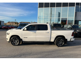 Dodge RAM 1500 V8 5.7L HEMI SPORT 2020 - Crew Cab - Toit Pano - CarPlay - Caméra 360