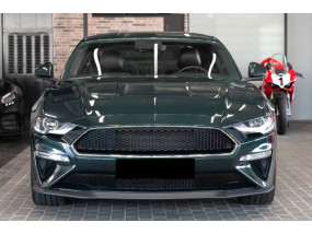 Ford Mustang GT édition spéciale BULLITT - MagneRide - B&O - BREMBO - 2020