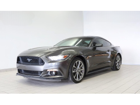 Ford Mustang GT V8 5.0L - RECARO - 2015