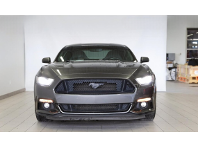 Ford Mustang GT V8 5.0L - RECARO - 2015