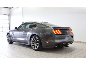 Ford Mustang GT V8 5.0L - RECARO - 2015