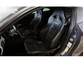 Ford Mustang GT V8 5.0L - RECARO - 2015