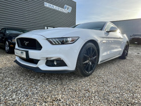 En cours de préparation - Mustang GT V8 5.0L - Boite auto...