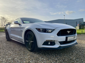 * VENDU * - Mustang GT V8 5.0L - Boite auto - 2017