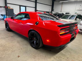 Dodge Challenger SRT HELLCAT V8 HEMI 6.2L 2019 - Automatique - MALUS INCLUS