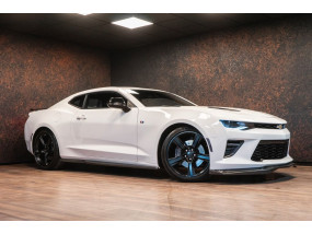 Chevrolet Camaro V8 6.2L coupé - Auto - 2018