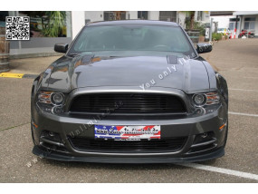 Ford Mustang V8 5.0L - California Spécial - 2013