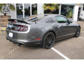 Ford Mustang V8 5.0L - California Spécial - 2013