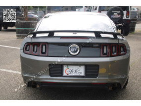 Ford Mustang V8 5.0L - California Spécial - 2013