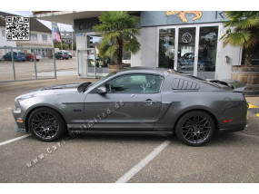 Ford Mustang V8 5.0L - California Spécial - 2013