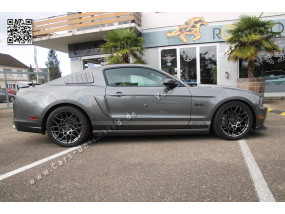 Ford Mustang V8 5.0L - California Spécial - 2013