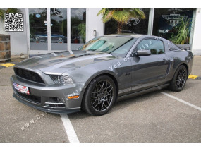 Ford Mustang V8 5.0L - California Spécial - 2013