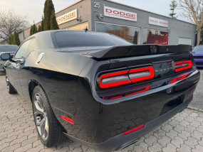 Dodge Challenger SXT PLUS V6 3.6L 2017 - Automatique - MALUS INCLUS