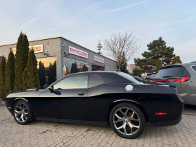 Dodge Challenger SXT PLUS V6 3.6L 2017 - Automatique - MALUS INCLUS