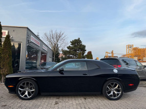 Dodge Challenger SXT PLUS V6 3.6L 2017 - Automatique - MALUS INCLUS