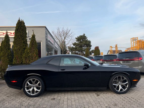 Dodge Challenger SXT PLUS V6 3.6L 2017 - Automatique - MALUS INCLUS