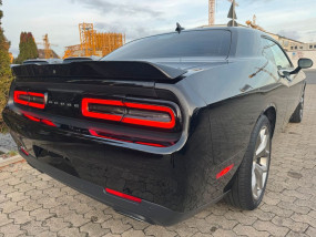 Dodge Challenger SXT PLUS V6 3.6L 2017 - Automatique - MALUS INCLUS