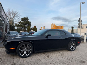 Dodge Challenger SXT PLUS V6 3.6L 2017 - Automatique -...