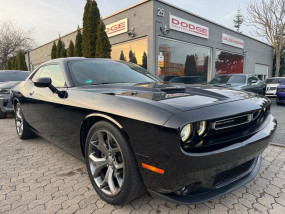 Dodge Challenger SXT PLUS V6 3.6L 2017 - Automatique -...