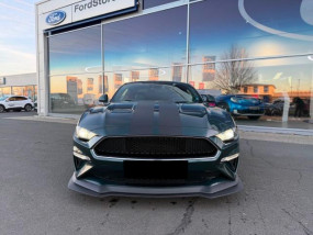 Ford Mustang GT édition spéciale BULLITT - B&O - BREMBO -...