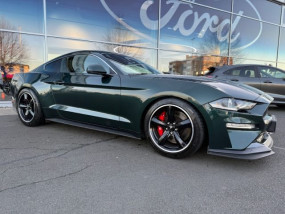 Ford Mustang GT édition spéciale BULLITT - B&O - BREMBO -...