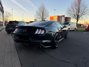 Ford Mustang GT édition spéciale BULLITT - B&O - BREMBO - 2020