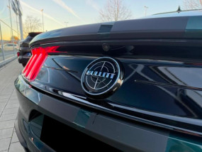 Ford Mustang GT édition spéciale BULLITT - B&O - BREMBO - 2020