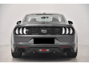 Ford Mustang GT V8 5.0L - Boite manuelle - B&O - 2019 - Première main