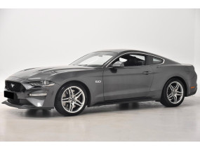 Ford Mustang GT V8 5.0L - Boite manuelle - B&O - 2019 -...