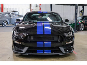 Ford Mustang Shelby GT350 - 2017