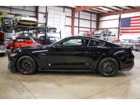 Ford Mustang Shelby GT350 - 2017