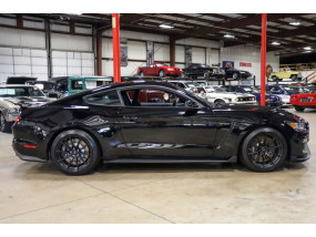 Ford Mustang Shelby GT350 - 2017