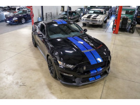 Ford Mustang Shelby GT350 - 2017