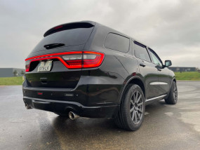 * VENDU * - Dodge Durango R/T 2018 5.7 V8 HEMI - Automatique - 7 places - ETHANOLS - MAGNAFLOW