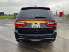 EN STOCK - Dodge Durango R/T 2018 5.7 V8 HEMI - Automatique - 7 places - ETHANOLS - MAGNAFLOW