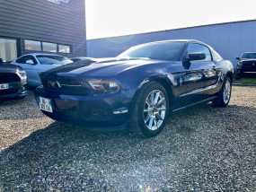 * VENDU * - Ford Mustang V6 3,7L Pony Package - Boit automatique - 2011 - Flexfuel