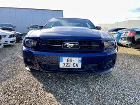 * VENDU * - Ford Mustang V6 3,7L Pony Package - Boit automatique - 2011 - Flexfuel