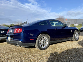 * VENDU * - Ford Mustang V6 3,7L Pony Package - Boit automatique - 2011 - Flexfuel