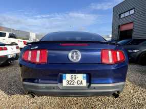 * VENDU * - Ford Mustang V6 3,7L Pony Package - Boit automatique - 2011 - Flexfuel