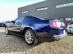 * VENDU * - Ford Mustang V6 3,7L Pony Package - Boit automatique - 2011 - Flexfuel