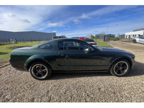 *VENDU* Ford Mustang 2008 Série limitée BULLITT - Première main