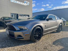 *VENDU* - Ford Mustang V6 3.7L - BORLA - 2014 - Faible...