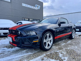 *VENDU* Ford Mustang GT V8 5.0L 2014  - Toit panoramique