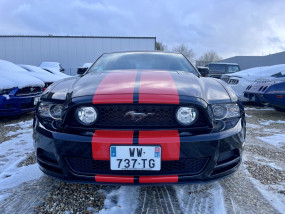 *VENDU* Ford Mustang GT V8 5.0L 2014  - Toit panoramique