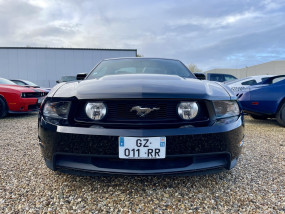 *VENDU* Ford Mustang V8 5.0L - Boite automatique - 2012 -...