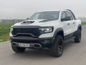 * VENDU * - Dodge RAM 1500 TRX 2024 - V8 6.2L...