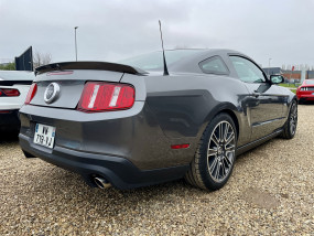 * VENDU * - Mustang GT V8 5.0L - Caméra de recul - Shaker - Boite automatique - 2011