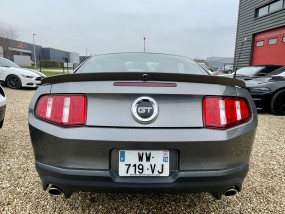 * VENDU * - Mustang GT V8 5.0L - Caméra de recul - Shaker - Boite automatique - 2011